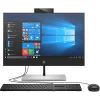 моноблок HP ProOne 400 G6 205S2ES Черный
