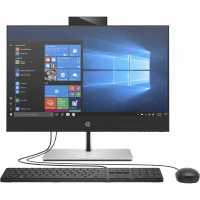 моноблок HP ProOne 400 G6 260N6ES Серебристый