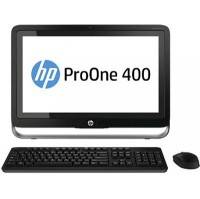 моноблок HP ProOne 400 J8S92ES Черный