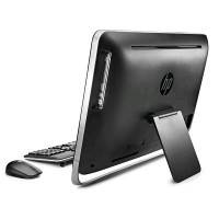 моноблок HP ProOne 400 J8S93ES Черный
