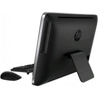 моноблок HP ProOne 400 J8T22ES Черный