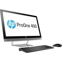 моноблок HP ProOne 440 G3 2RU03ES Черный