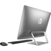 моноблок HP ProOne 440 G3 2SF71ES Серебристый