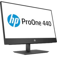 моноблок HP ProOne 440 G4 4NT89EA Черный