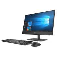 моноблок HP ProOne 440 G5 1C7N6ES Черный