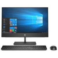 моноблок HP ProOne 440 G5 6AE50AV Черный