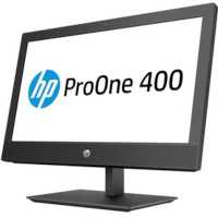 моноблок HP ProOne 440 G5 6AE51AV Черный