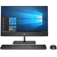 моноблок HP ProOne 440 G5 7EM68EA Черный