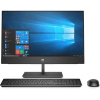 моноблок HP ProOne 440 G5 8PG82ES Черный