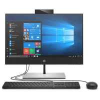 моноблок HP ProOne 440 G6 1C6X7EA Черный