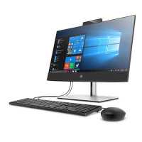 моноблок HP ProOne 440 G6 1C6X7EA Черный