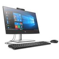 моноблок HP ProOne 440 G6 1C6X7EA Черный
