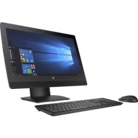 моноблок HP ProOne 600 G3 2KR74EA Черный