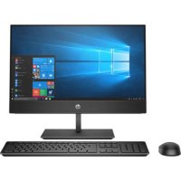 моноблок HP ProOne 600 G4 4KX80EA Черный