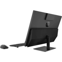 моноблок HP ProOne 600 G4 4KX97EA Черный