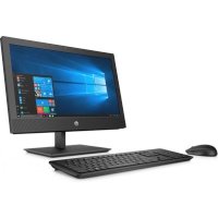 моноблок HP ProOne 600 G4 7AB70ES Черный