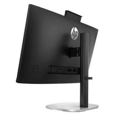 моноблок HP ProStudio 4 G1i CW5N0EA Черный