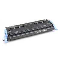 картридж HP 124A Q6000A черный