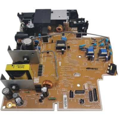 плата питания HP RM2-7606