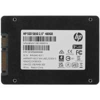 SSD диск HP S650 480Gb 345M9AA