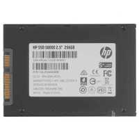 SSD диск HP S8000 256Gb 16L45AA