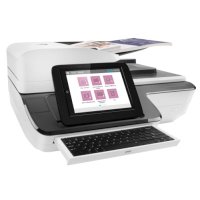 сканер HP ScanJet Enterprise Flow N9120 fn2 Черно-белый