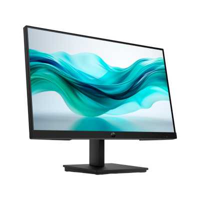 монитор HP Series 3 Pro 322pf 9U5B0AF Черный