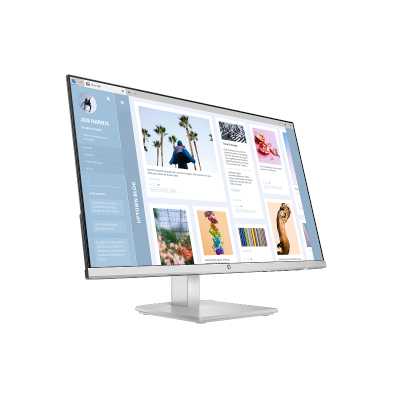 монитор HP Series 5 524sh 94C19AA Белый