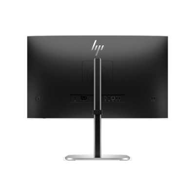 монитор HP Series 5 Pro 527pq 9D9S0AS Черно-Серебристый