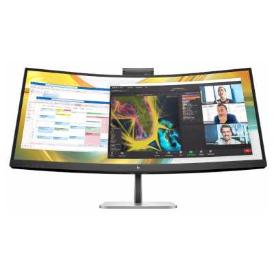 монитор HP Series 5 Pro 534pm 9E0Z2AS Черный