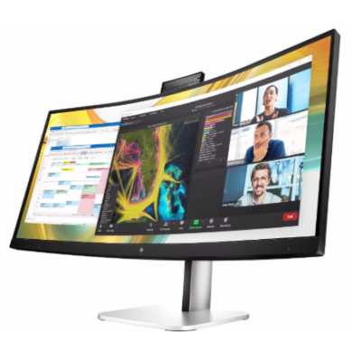 монитор HP Series 5 Pro 534pm 9E0Z2AS Черный