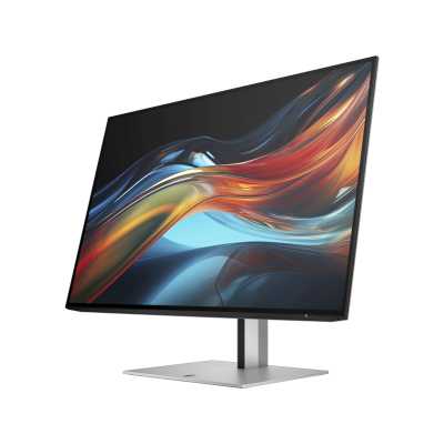 монитор HP Series 7 Pro 724pu 8Y2F7AA Серебристый