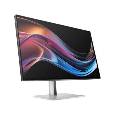 монитор HP Series 7 Pro 727pk 8J9G2AA Серебристый