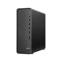 компьютер HP Slim S01-aF1000ur Черный