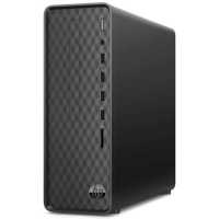 компьютер HP Slim S01-pD0006ur Черный
