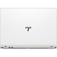 ноутбук HP Spectre 13-af007ur Белый