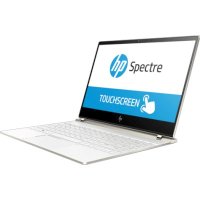 ноутбук HP Spectre 13-af014ur Белый
