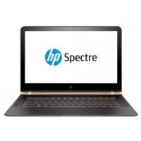 ноутбук HP Spectre 13-v101ur Серебристый