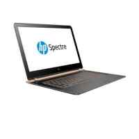 ноутбук HP Spectre 13-v104ur Серебристый