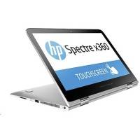 ноутбук HP Spectre x360 13-4000ur Серебристый