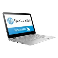 ноутбук HP Spectre x360 13-4101ur Серебристый