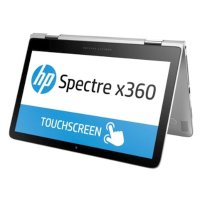 ноутбук HP Spectre x360 13-4101ur Серебристый