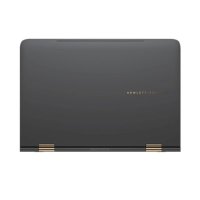 ноутбук HP Spectre x360 13-4107ur Серебристый