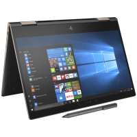 ноутбук HP Spectre x360 13-ae002ur Черный