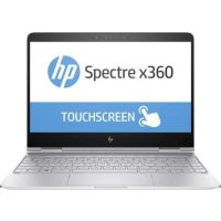ноутбук HP Spectre x360 13-ae003ur Серебристый