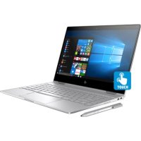 ноутбук HP Spectre x360 13-ae006ur Серебристый