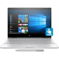 ноутбук HP Spectre x360 13-ae006ur Серебристый