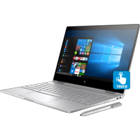 ноутбук HP Spectre x360 13-ae008ur Серебристый