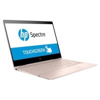 ноутбук HP Spectre x360 13-ae013ur Розовое золото