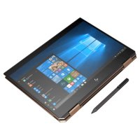 ноутбук HP Spectre x360 13-ap0000ur Серебристый